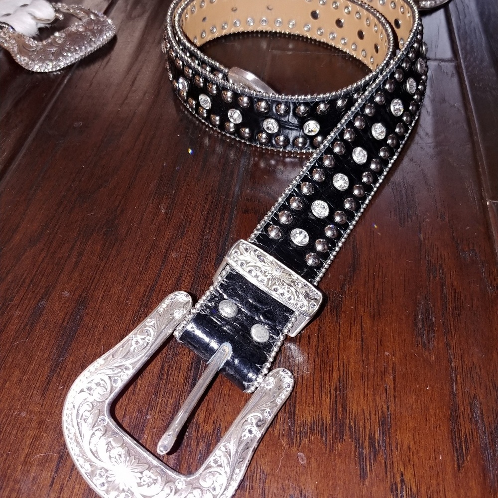Women's belt